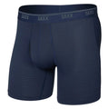 Quest Quick-Dry Mesh Boxer Brief