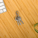 S-Biner® Dual Carabiner