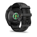 tactix® 8 – 47 mm | AMOLED with Applied Ballistics Ultralight™ Solver