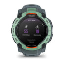 Instinct 3 – 50 mm | AMOLED - Neotropic with Twilight Band