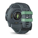 Instinct 3 – 50 mm | AMOLED - Neotropic with Twilight Band