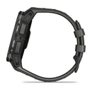 Instinct 3 – 50 mm | AMOLED - Black with Charcoal Band