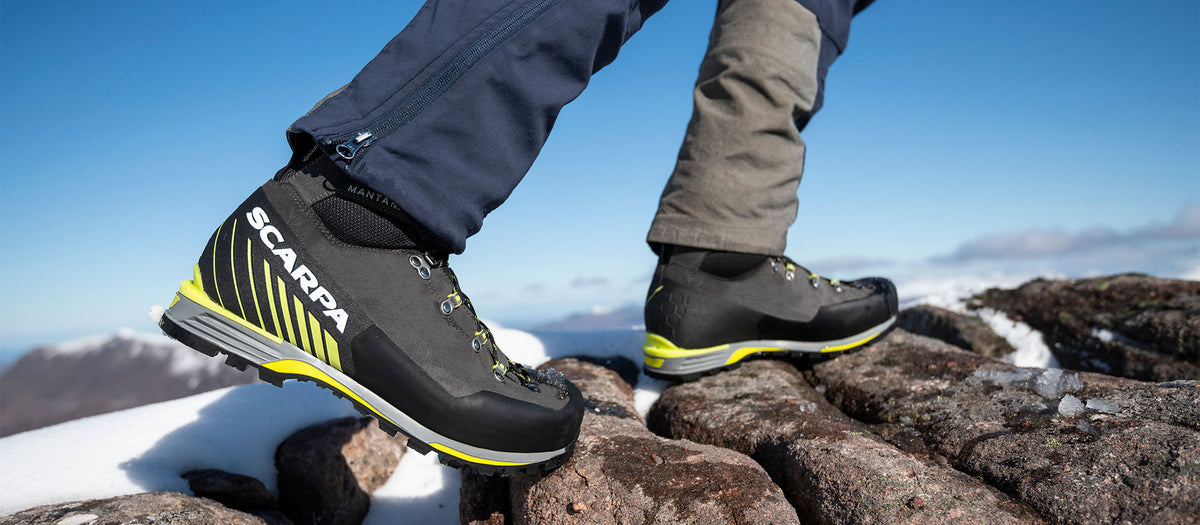 Scarpa