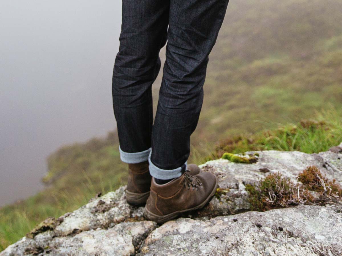 Women's Terra GTX detail image