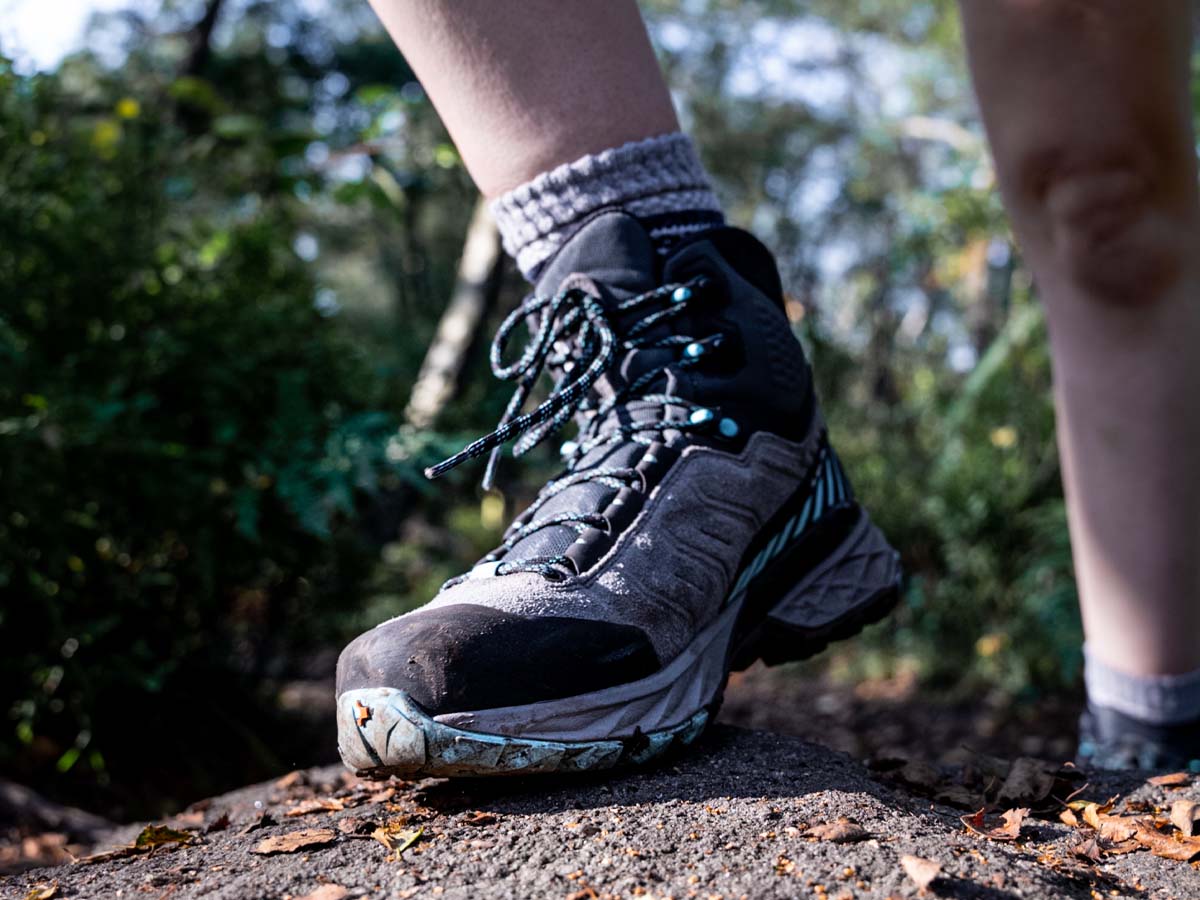Women's Rush TRK GORE-TEX detail image