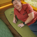 Camp Self-Inflating Sleeping Mat