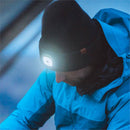 SealSkinz Heydon Wateproof LED Cold Weather Beanie - Great Outdoors Ireland
