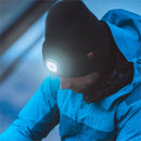 SealSkinz Heydon Wateproof LED Cold Weather Beanie - Great Outdoors Ireland