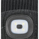 SealSkinz Heydon Wateproof LED Cold Weather Beanie - Great Outdoors Ireland