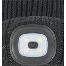 SealSkinz Heydon Wateproof LED Cold Weather Beanie - Great Outdoors Ireland