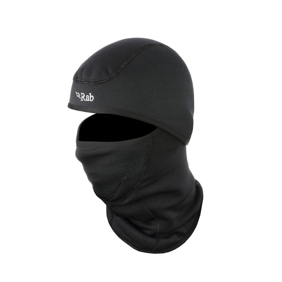 Rab Shadow Polartec Fleece Balaclava
