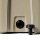 YETI Roadie® 24 Cool Box 2.0 drain plug