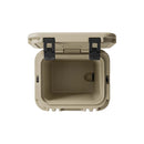 YETI Roadie® 24 Cool Box 2.0 opening