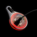 SpotLit® XL Rechargeable Carabiner Light