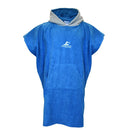 Microfibre Hooded Towel Robe