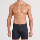 Quest Quick-Dry Mesh Boxer Brief