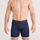 Quest Quick-Dry Mesh Boxer Brief