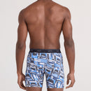 Quest Quick-Dry Mesh Boxer Brief