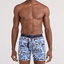 Quest Quick-Dry Mesh Boxer Brief