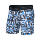 Quest Quick-Dry Mesh Boxer Brief