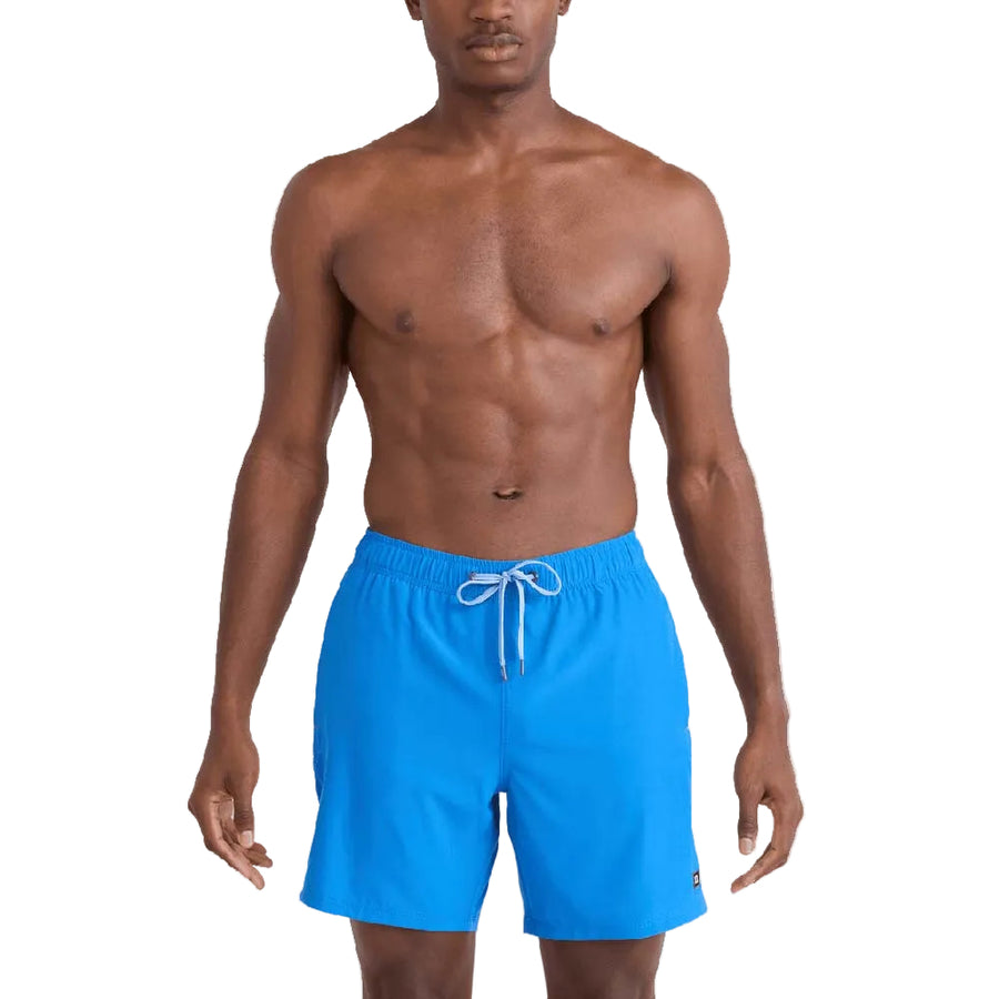 Men’s Oh Buoy 2N1 Swim Short