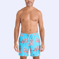 Men’s Oh Buoy 2N1 Swim Short