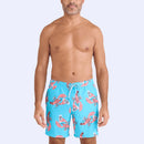 Men’s Oh Buoy 2N1 Swim Short