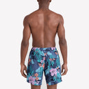 Men’s Oh Buoy 2N1 Swim Short