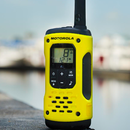 TLKR T92 H20 Waterproof Radio (2-Pack)