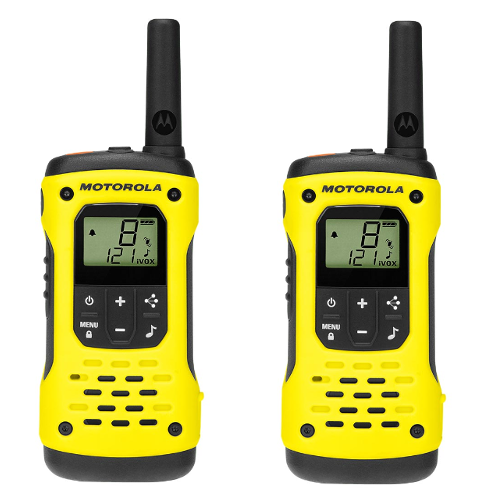 TLKR T92 H20 Waterproof Radio (2-Pack)