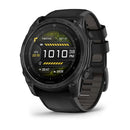 Garmin tactix® 8 – 51 mm | AMOLED with Applied Ballistics Ultralight™ Solver- Great Outdoors Ireland