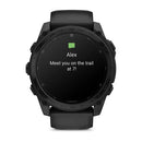 Garmin tactix® 8 – 51 mm | AMOLED with Applied Ballistics Ultralight™ Solver- Great Outdoors Ireland