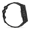 Garmin tactix® 8 – 51 mm | AMOLED with Applied Ballistics Ultralight™ Solver- Great Outdoors Ireland