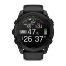 Garmin tactix® 8 – 51 mm | AMOLED with Applied Ballistics Ultralight™ Solver- Great Outdoors Ireland