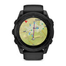 Garmin tactix® 8 – 51 mm | AMOLED with Applied Ballistics Ultralight™ Solver- Great Outdoors Ireland