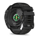 Garmin tactix® 8 – 51 mm | AMOLED with Applied Ballistics Ultralight™ Solver- Great Outdoors Ireland