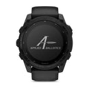Garmin tactix® 8 – 51 mm | Solar with Applied Ballistics Ultralight™ Solver- Great Outdoors Ireland