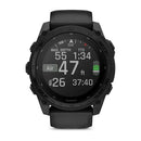 Garmin tactix® 8 – 51 mm | Solar with Applied Ballistics Ultralight™ Solver- Great Outdoors Ireland