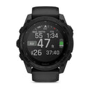 Garmin tactix® 8 – 51 mm | Solar with Applied Ballistics Ultralight™ Solver- Great Outdoors Ireland