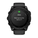 Garmin tactix® 8 – 51 mm | Solar with Applied Ballistics Ultralight™ Solver- Great Outdoors Ireland