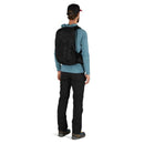 Osprey Talon™ 22 L/XL - Stealth Black- Great Outdoors Ireland