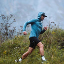 Compressport Men's Tempest Waterproof Jacket  