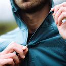 Compressport Men's Tempest Waterproof Jacket  