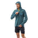 Compressport Men's Tempest Waterproof Jacket  