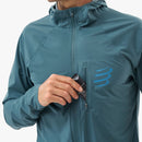 Compressport Men's Tempest Waterproof Jacket  