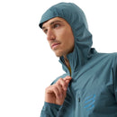 Compressport Men's Tempest Waterproof Jacket  