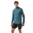 Compressport Men's Tempest Waterproof Jacket  
