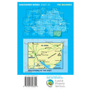 Northern Ireland OS Laminated Maps