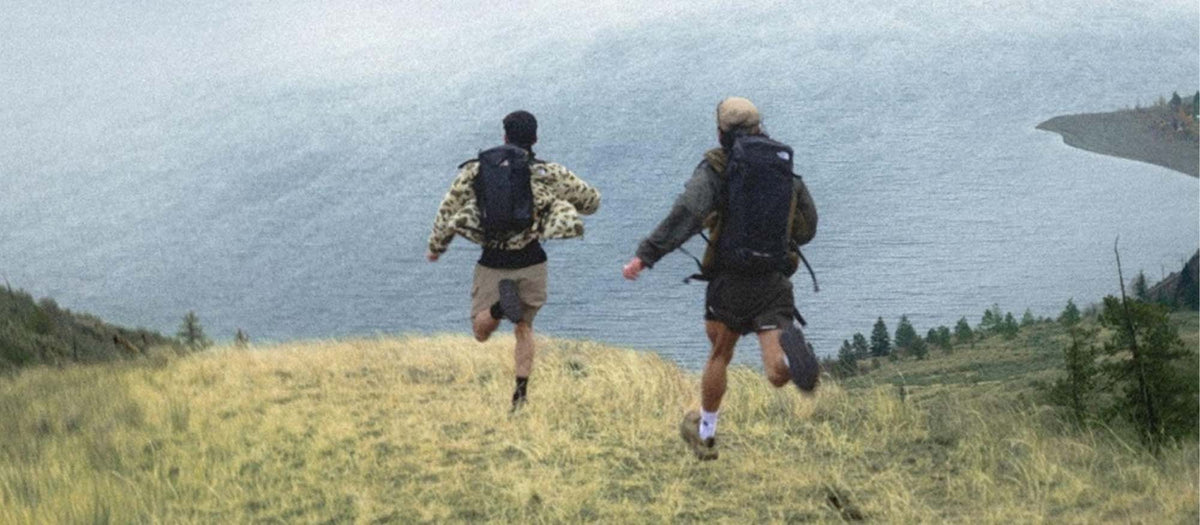 The North Face