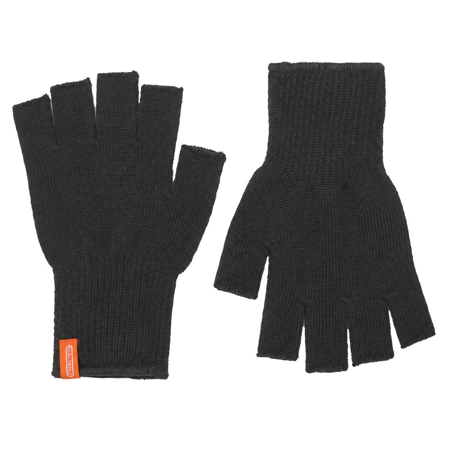 Thornham Merino Mitt Gloves